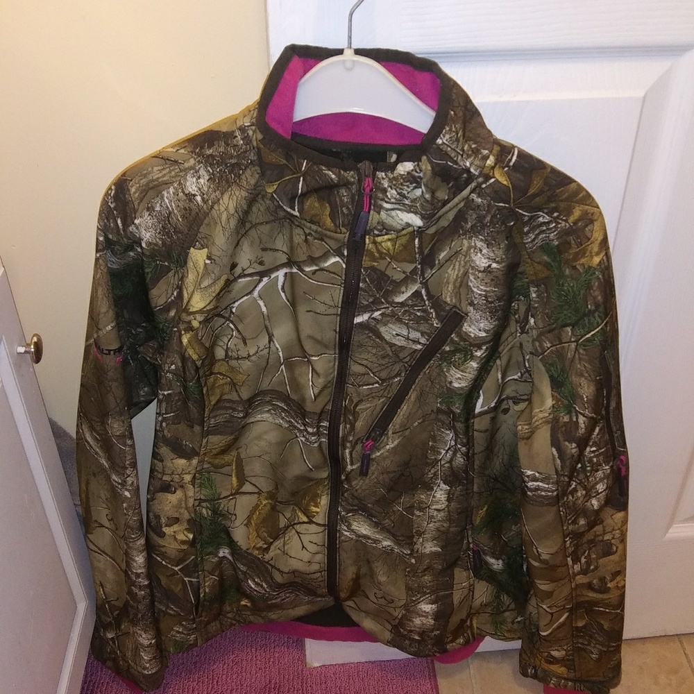 Realtree  jacket